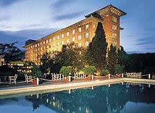 Crowne Plaza Kathmandu-Soaltee