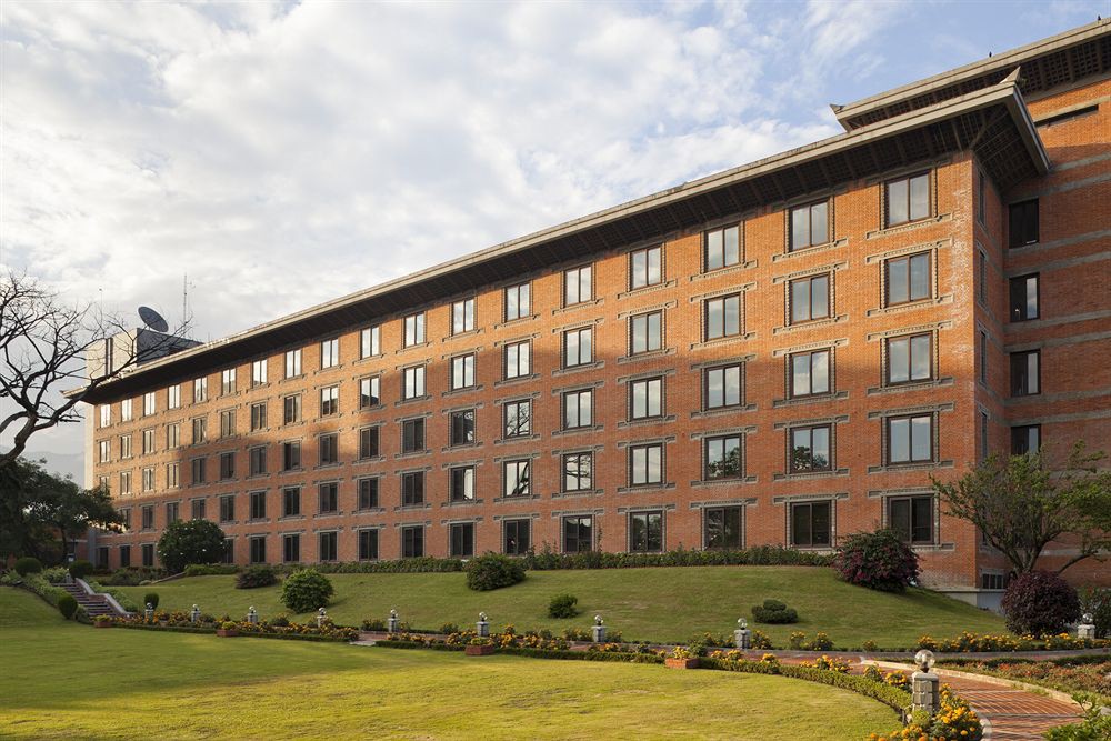 Crowne Plaza Kathmandu-Soaltee