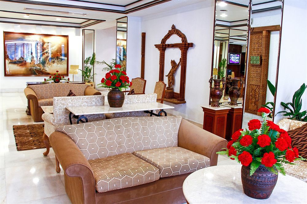 Crowne Plaza Kathmandu-Soaltee