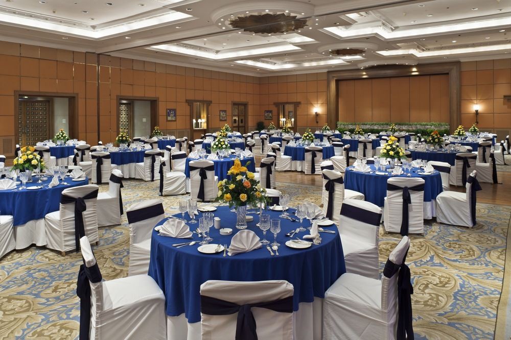 Crowne Plaza Kathmandu-Soaltee