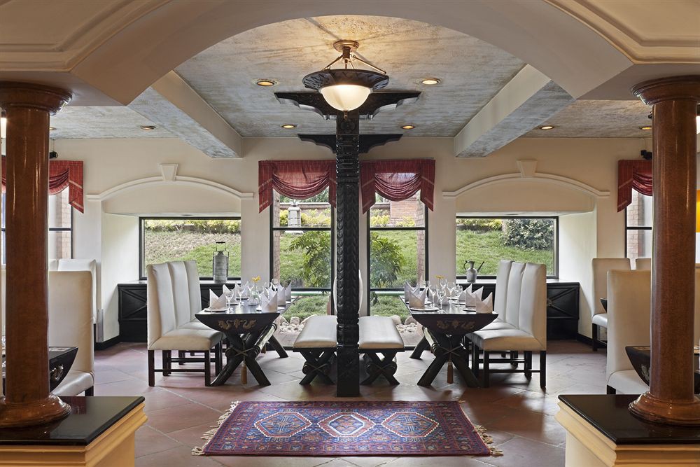 Crowne Plaza Kathmandu-Soaltee