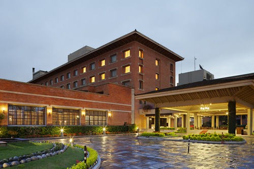 Crowne Plaza Kathmandu-Soaltee