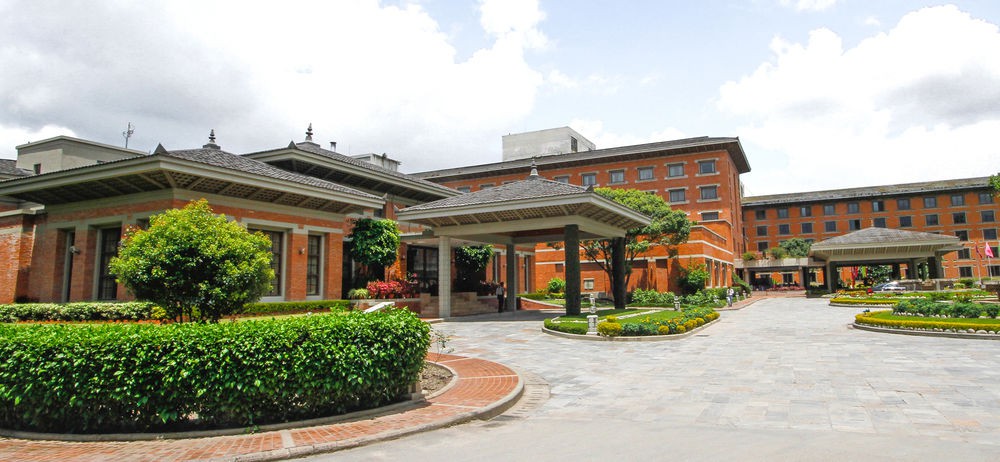 Crowne Plaza Kathmandu-Soaltee