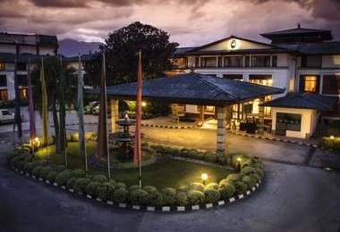 Hotel Annapurna