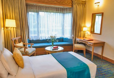 Hotel Annapurna