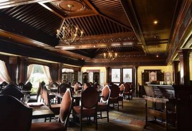 Hotel Annapurna