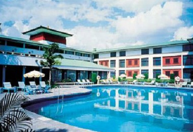 Hotel Annapurna