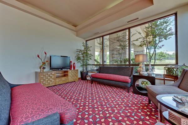 Best Western Hickory