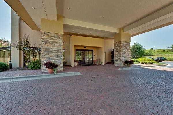 Best Western Hickory