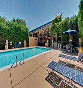 Best Western Hickory