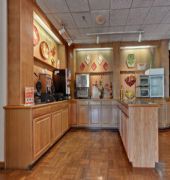 Best Western Hickory