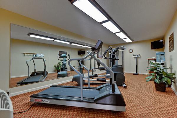 Best Western Hickory