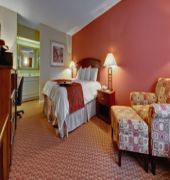 Best Western Hickory