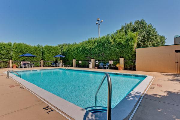 Best Western Hickory