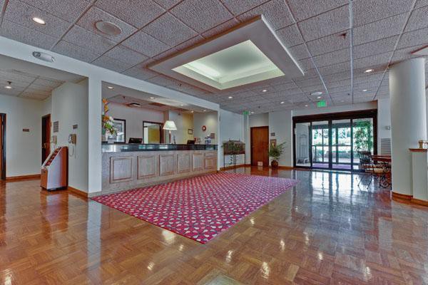 Best Western Hickory