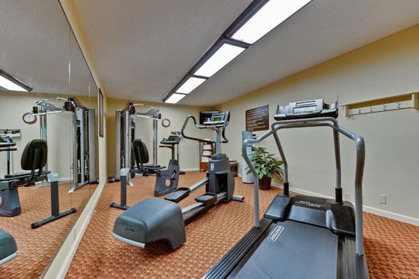 Best Western Hickory