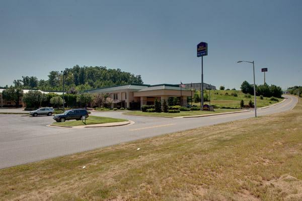 Best Western Hickory