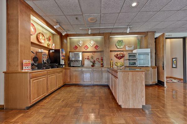 Best Western Hickory