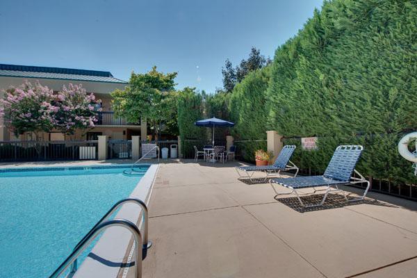 Best Western Hickory