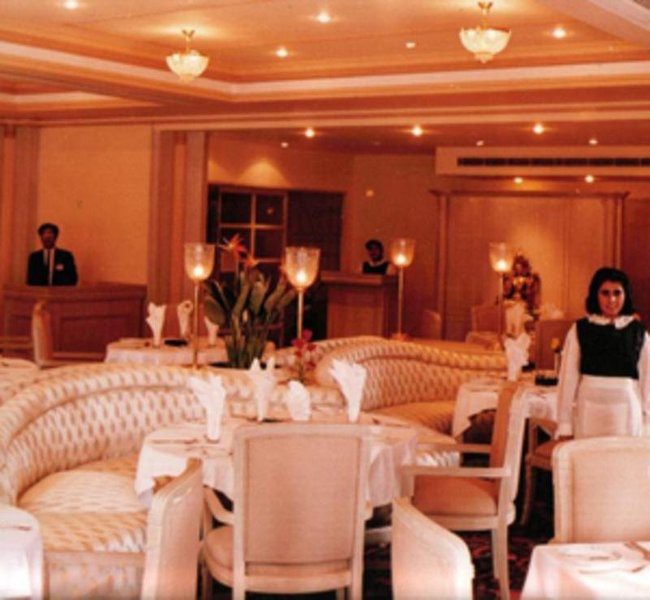 Hotel Malla