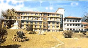 Hotel Malla