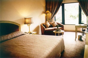 Hotel Malla