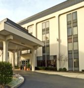 Best Western Plus Dayton Northwest
