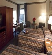 Best Western Plus Dayton Northwest