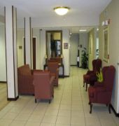 Best Western Hiram Inn & Suites
