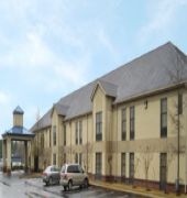Best Western Hiram Inn & Suites