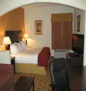 Best Western Hiram Inn & Suites
