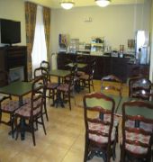 Best Western Hiram Inn & Suites