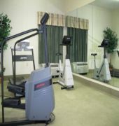 Best Western Hiram Inn & Suites