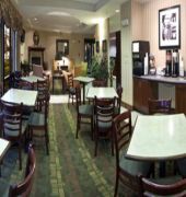 Best Western Laurel Inn