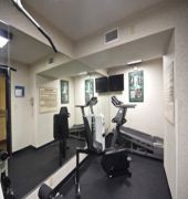 Best Western Laurel Inn