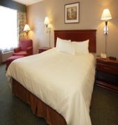 Best Western Galt Inn