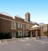 Best Western Galt Inn