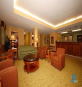 Best Western Plus Edison Inn