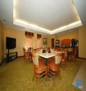 Best Western Plus Edison Inn
