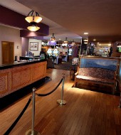 Mardi Gras Hotel & Casino