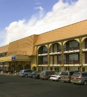 Mardi Gras Hotel & Casino