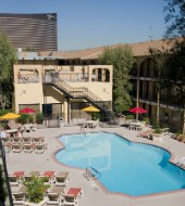 Mardi Gras Hotel & Casino