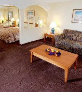 Mardi Gras Hotel & Casino