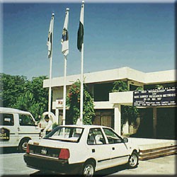 Best Western Hotel