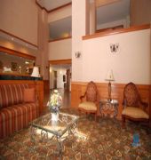 Best Western Locust Grove Inn & Suites