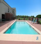 Best Western Locust Grove Inn & Suites