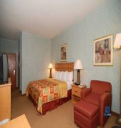 Best Western Locust Grove Inn & Suites