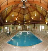 Clarion Hotel Conference Center - South
