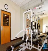 Clarion Hotel Conference Center - South