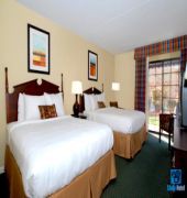 Clarion Hotel Conference Center - South